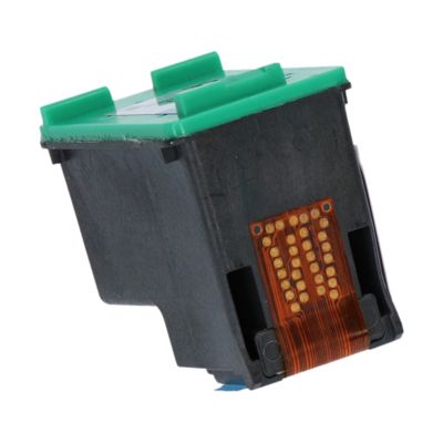 Druckerpatrone kompatibel mit HP 351XL (CB338EE) - 3-farbig - Hohe Kapazität