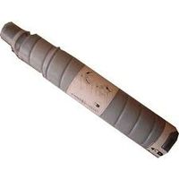 Panasonic DQ-TU10C - Schwarz - Toner