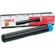OKI 09002395 - Schwarz - Toner