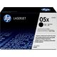 HP 05X (CE505X) - Schwarz - Toner - Hohe Kapazität