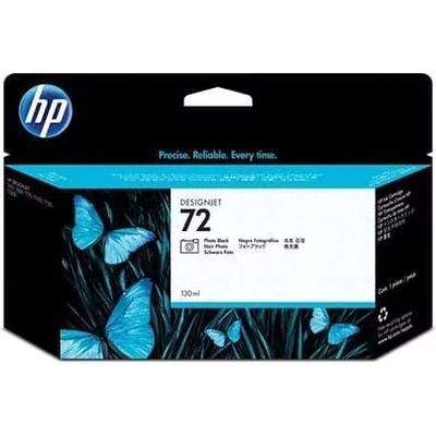 HP 72 (C9370A) - Fotoschwarz - Druckerpatrone