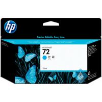 HP 72 (C9371A) - Cyan - Druckerpatrone