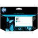HP 72 (C9371A) - Cyan - Druckerpatrone