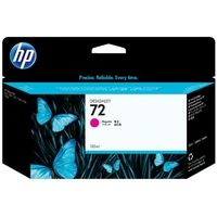 HP 72 (C9372A) - Magenta - Druckerpatrone