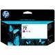 HP 72 (C9372A) - Magenta - Druckerpatrone