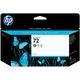 HP 72 (C9374A) - Grau - Druckerpatrone