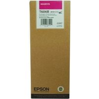 Epson C13T606B40 - Magenta - Druckerpatrone