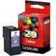 Lexmark 18C1429E - 3-farbig - Druckerpatrone
