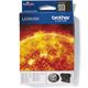 Brother LC-980BK - Schwarz - Druckerpatrone