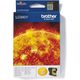 Brother LC-980Y - Gelb - Druckerpatrone