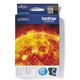 Brother LC-980C - Cyan - Druckerpatrone