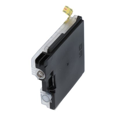 Druckerpatrone kompatibel mit Brother LC-980BK - Schwarz