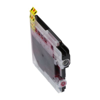 Druckerpatrone kompatibel mit Brother LC-980M - Magenta