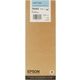 Epson C13T606540 - Hellcyan - Druckerpatrone
