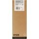 Epson C13T606740 - Hellschwarz - Druckerpatrone