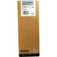 Epson C13T606940 - Helles Hellschwarz - Druckerpatrone