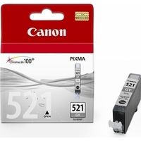 Canon CLI-521G - Grau - Druckerpatrone