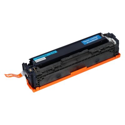 Toner kompatibel mit HP 125A (CB541A) - Cyan