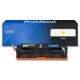 Toner kompatibel mit HP 125A (CB542A) - Gelb