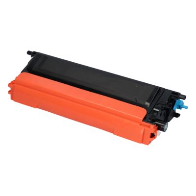 Toner kompatibel mit Brother TN-135C - Cyan - Hohe Kapazität