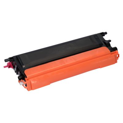 Toner kompatibel mit Brother TN-135M - Magenta - Hohe Kapazität