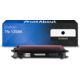 Toner kompatibel mit Brother TN-135BK - Schwarz - Hohe Kapazität