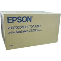 Epson C13S051109 - Schwarz - Fotoleiter