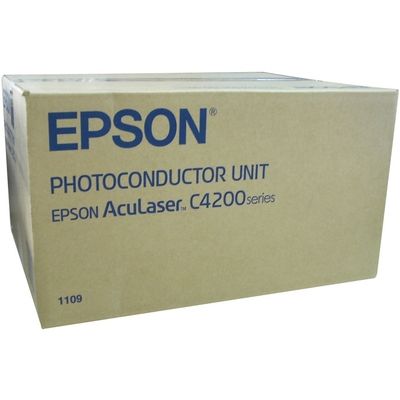 Epson C13S051109 - Schwarz - Fotoleiter