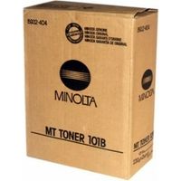Konica Minolta 8932404 - Schwarz - Toner