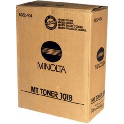 Konica Minolta 8932404 - Schwarz - Toner