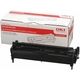 OKI 43501902 - Schwarz - Trommel