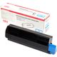 OKI 42127456 - Cyan - Toner