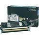 Lexmark C5200KS - Schwarz - Toner