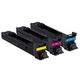 Konica Minolta A0DKJ52 - 3-farbig - Toner - Multipack