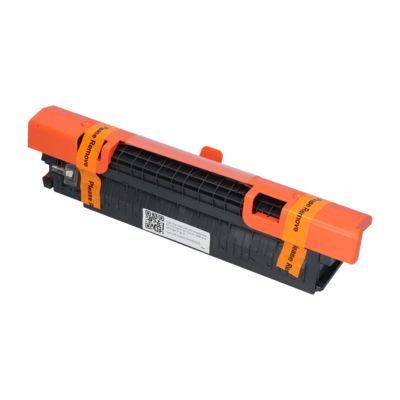 Toner kompatibel mit Canon 701 BK - Schwarz