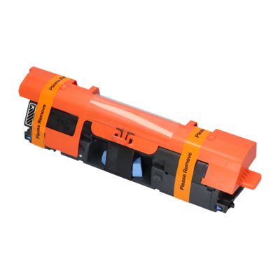 Toner kompatibel mit Canon 701 BK - Schwarz