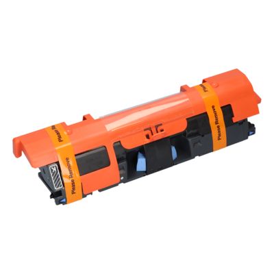 Toner kompatibel mit Canon 701 BK - Schwarz