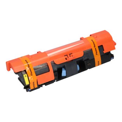 Toner kompatibel mit Canon 701 Y - Gelb