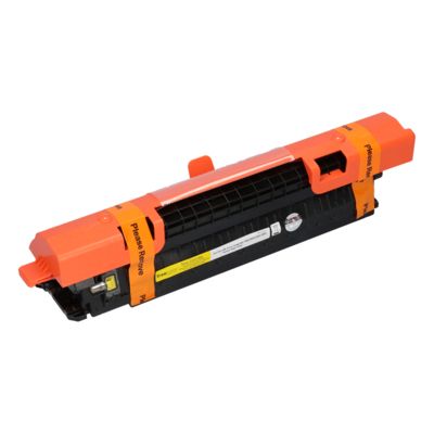 Toner kompatibel mit Canon 701 Y - Gelb