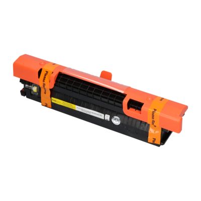 Toner kompatibel mit Canon 701 Y - Gelb