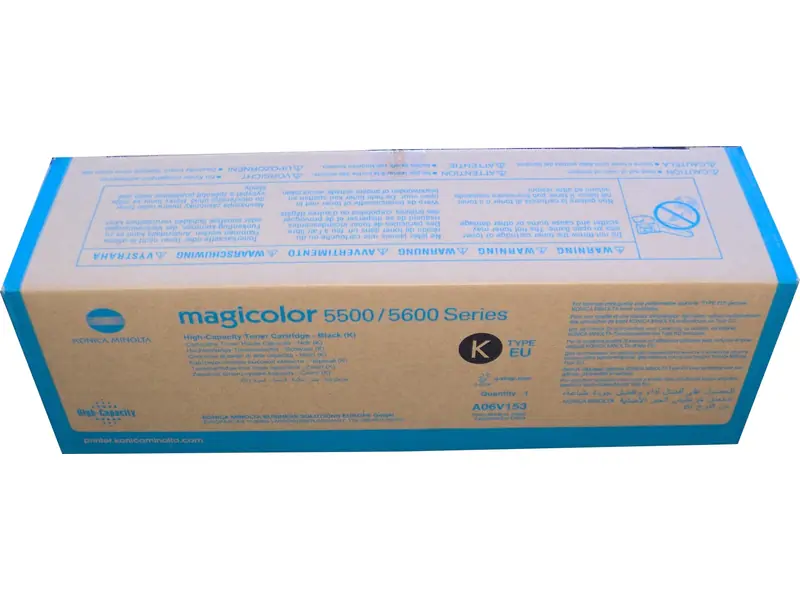 プリンター・複合機 magicolor 4600/5500/5600 A03100D A0310ND