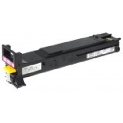 Konica Minolta A06V352 - Magenta - Toner