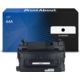 Toner kompatibel mit HP 64A (CC364A) - Schwarz