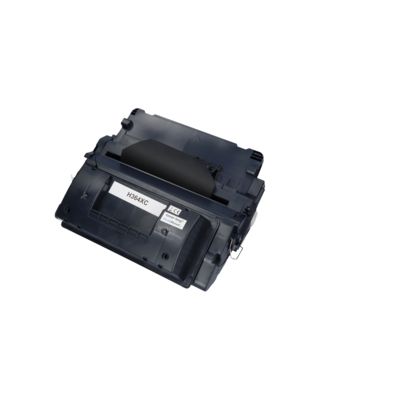 Toner kompatibel mit HP 64X (CC364X) - Schwarz - Hohe Kapazität