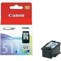 Canon CL-511 - 3-farbig - Druckerpatrone