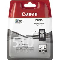 Canon PG-510 - Schwarz - Druckerpatrone