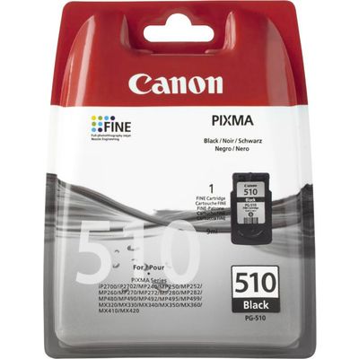 Canon PG-510 - Schwarz - Druckerpatrone