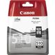 Canon PG-510 - Schwarz - Druckerpatrone