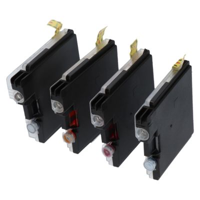 Druckerpatrone kompatibel mit Brother LC-980VALBP - 4-farbig - Multipack