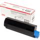 OKI 42127457 - Schwarz - Toner